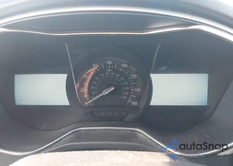 2013 Ford Fusion Se z USA, uszkodzony, nr VIN 3FA6P0HR2DR306279